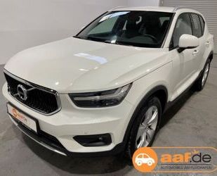 Volvo XC40 Gebrauchtwagen