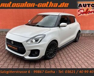 Suzuki Swift Gebrauchtwagen