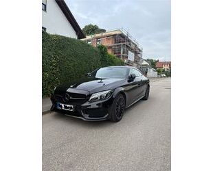 Mercedes-Benz C 250 Gebrauchtwagen