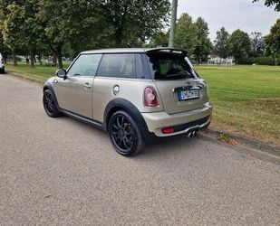 Mini Cooper S Gebrauchtwagen