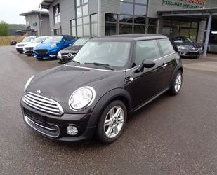 Mini Cooper Gebrauchtwagen