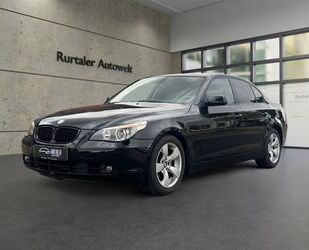 BMW 530 Gebrauchtwagen