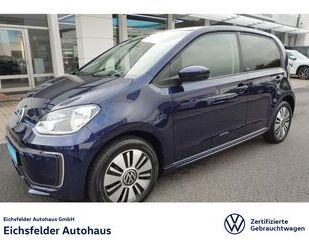 VW e-up! Gebrauchtwagen