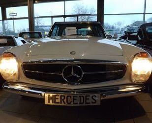Mercedes-Benz SL 280 Gebrauchtwagen