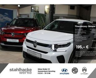 Citroen C3 Gebrauchtwagen