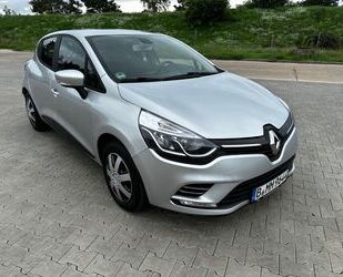 Renault Clio Gebrauchtwagen
