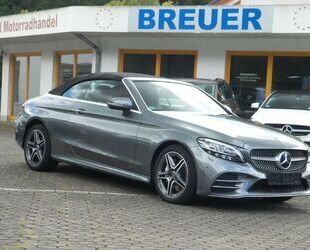 Mercedes-Benz C 180 Gebrauchtwagen