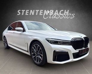 BMW 740 Gebrauchtwagen