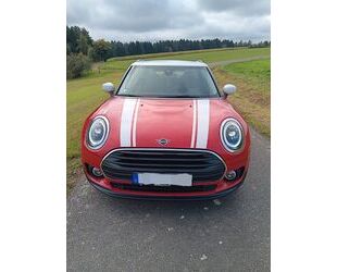 Mini Cooper Clubman Gebrauchtwagen