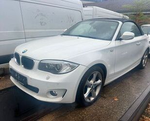BMW 120 Gebrauchtwagen
