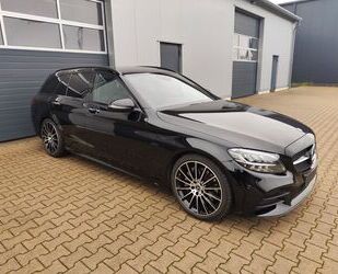 Mercedes-Benz C 300 Gebrauchtwagen