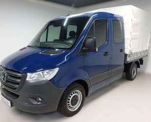 Mercedes-Benz Sprinter Gebrauchtwagen