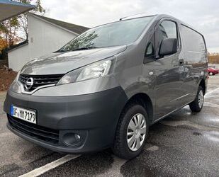 Nissan NV200 Gebrauchtwagen