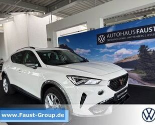 Cupra Formentor Gebrauchtwagen