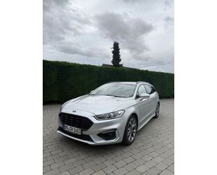 Ford Mondeo Gebrauchtwagen