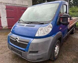 Citroen Jumper Gebrauchtwagen
