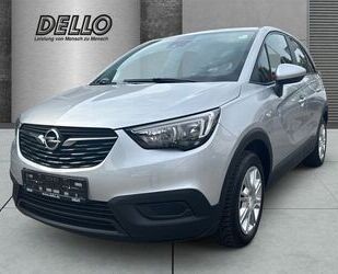 Opel Crossland (X) Gebrauchtwagen