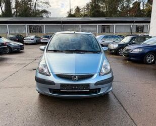 Honda Jazz Gebrauchtwagen