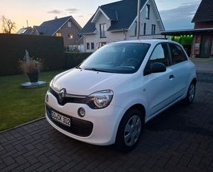 Renault Twingo Gebrauchtwagen
