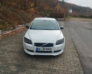 Volvo C30 Gebrauchtwagen
