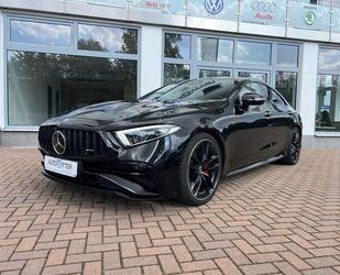 Mercedes-Benz CLS 53 AMG Gebrauchtwagen
