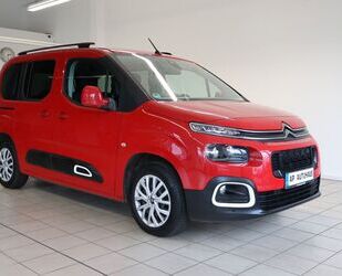 Citroen Berlingo Gebrauchtwagen