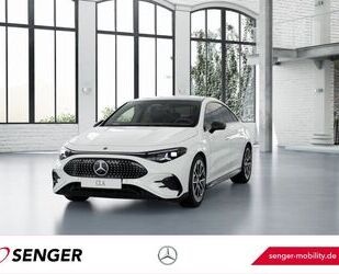 Mercedes-Benz CLA 250 Gebrauchtwagen