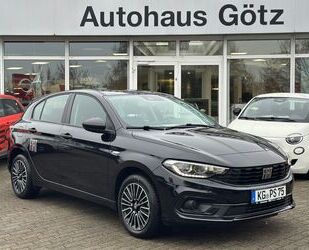 Fiat Tipo Gebrauchtwagen