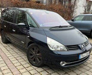 Renault Grand Espace Gebrauchtwagen
