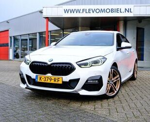 BMW 218 Gran Coupé Gebrauchtwagen