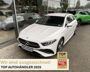 Mercedes-Benz A 220 Gebrauchtwagen