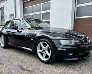 BMW Z3 Gebrauchtwagen