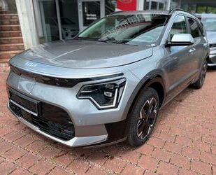 Kia Niro Gebrauchtwagen