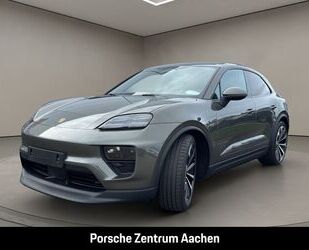 Porsche Macan Gebrauchtwagen