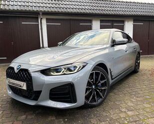 BMW 420 Gran Coupé Gebrauchtwagen