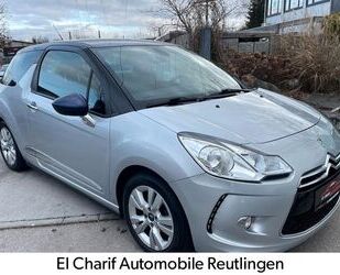 Citroen DS3 Gebrauchtwagen