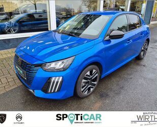 Peugeot 208 Gebrauchtwagen