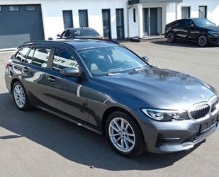 BMW 320 Gebrauchtwagen