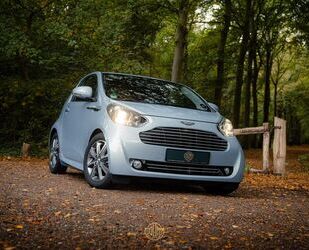 Aston Martin Cygnet Gebrauchtwagen