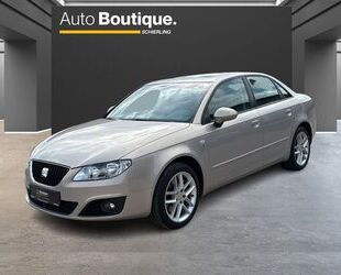 Seat Exeo Gebrauchtwagen