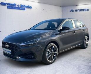 Hyundai i30 Gebrauchtwagen