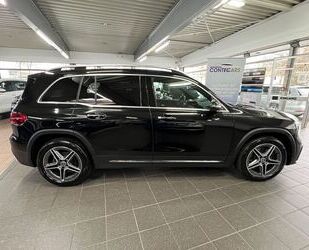 Mercedes-Benz GLB 200 Gebrauchtwagen