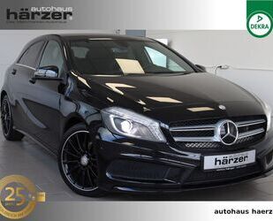 Mercedes-Benz A 180 Gebrauchtwagen