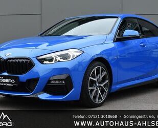 BMW 218 Gran Coupé Gebrauchtwagen