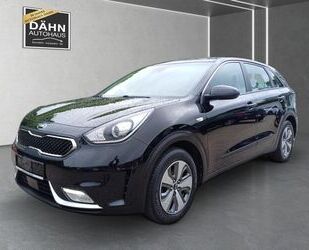 Kia Niro Gebrauchtwagen