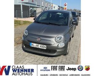 Fiat 500 Gebrauchtwagen