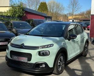 Citroen C3 Gebrauchtwagen