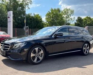 Mercedes-Benz E 350 Gebrauchtwagen