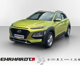 Hyundai KONA Gebrauchtwagen