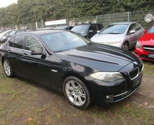 BMW 530 Gebrauchtwagen